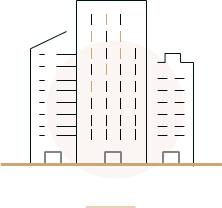 Commercial & industrial properties